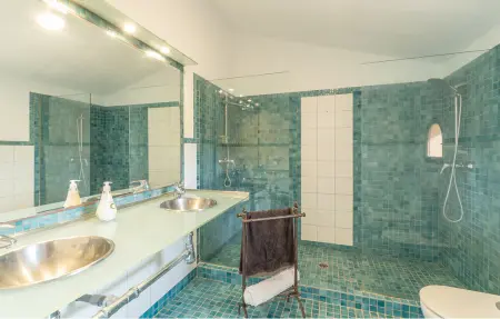 Es Castellet, Maison 12 personnes à Palma - Photo 45