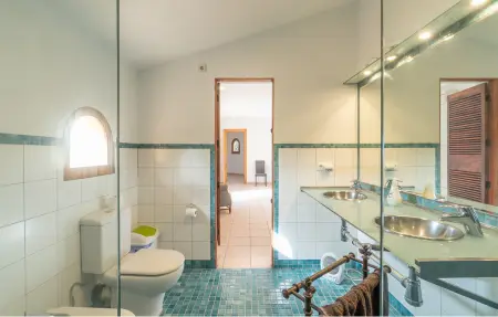 Es Castellet, Maison 12 personnes à Palma - Photo 46