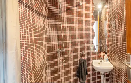 Es Castellet, Maison 12 personnes à Palma - Photo 47