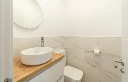 Es Castellet, Maison 12 personnes à Palma - Photo 49