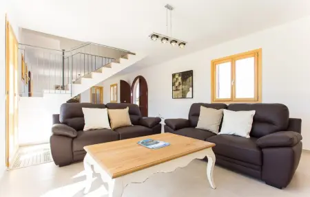 Pergola, Maison 6 personnes à Porto Cristo - Photo 31