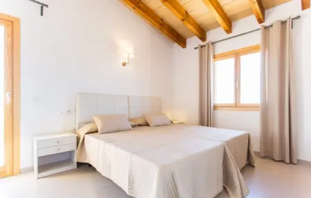 Pergola, Maison 6 personnes à Porto Cristo - Photo 40