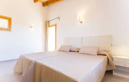 Pergola, Maison 6 personnes à Porto Cristo - Photo 41