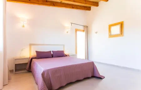 Pergola, Maison 6 personnes à Porto Cristo - Photo 42