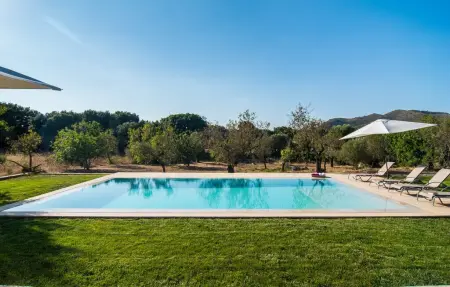 Es Qanat, Maison 6 personnes à Arta - Photo 3