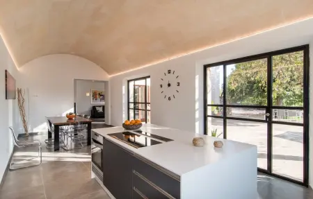 Es Qanat, Maison 6 personnes à Arta - Photo 7