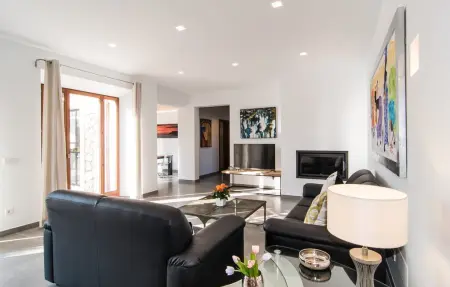 Es Qanat, Maison 6 personnes à Arta - Photo 18