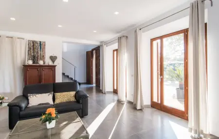 Es Qanat, Maison 6 personnes à Arta - Photo 19
