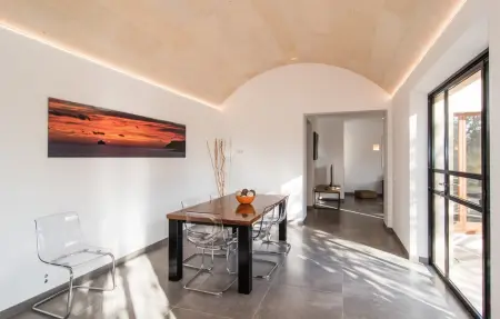 Es Qanat, Maison 6 personnes à Arta - Photo 23