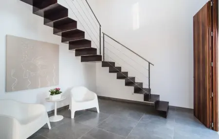 Es Qanat, Maison 6 personnes à Arta - Photo 24