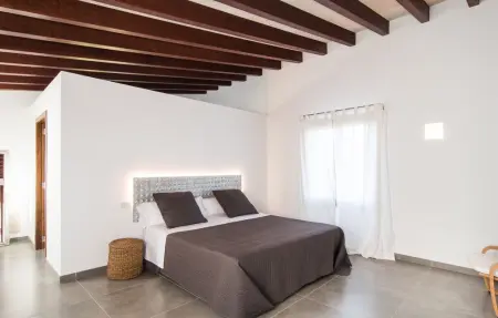 Es Qanat, Maison 6 personnes à Arta - Photo 25