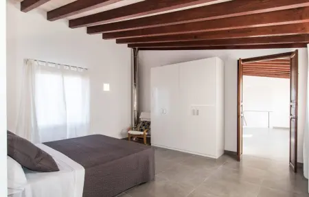 Es Qanat, Maison 6 personnes à Arta - Photo 26
