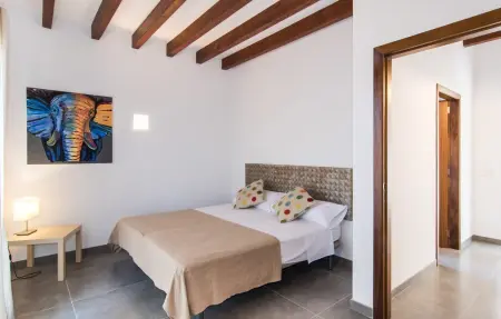 Es Qanat, Maison 6 personnes à Arta - Photo 27