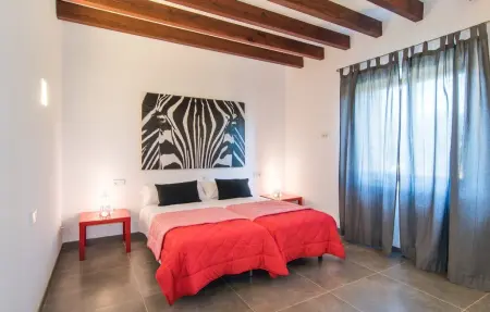 Es Qanat, Maison 6 personnes à Arta - Photo 28