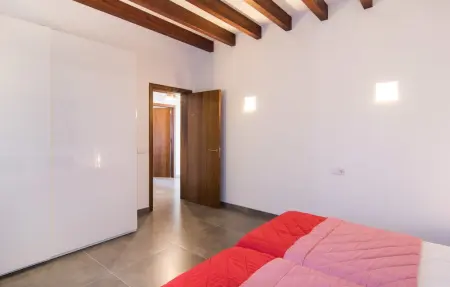 Es Qanat, Maison 6 personnes à Arta - Photo 29