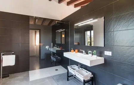 Es Qanat, Maison 6 personnes à Arta - Photo 31