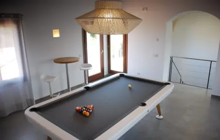 Es Qanat, Maison 6 personnes à Arta - Photo 34