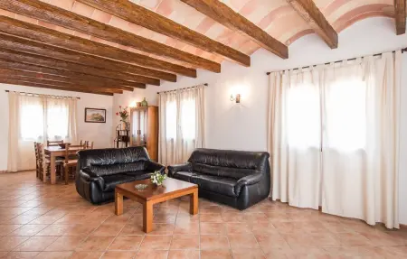 Son Barrigo, Maison 5 personnes à Porreres - Photo 5