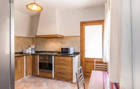 Son Barrigo, Maison 5 personnes à Porreres - Photo 7