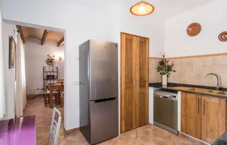 Son Barrigo, Maison 5 personnes à Porreres - Photo 8