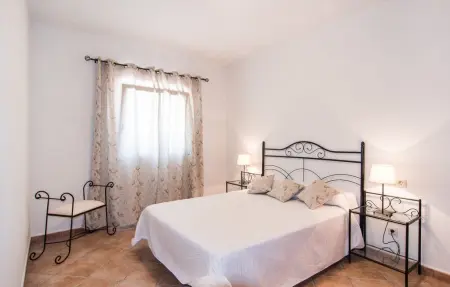 Son Barrigo, Maison 5 personnes à Porreres - Photo 17