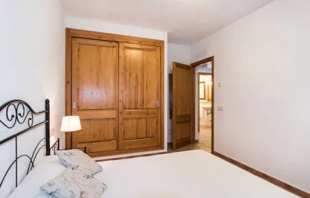 Son Barrigo, Maison 5 personnes à Porreres - Photo 18