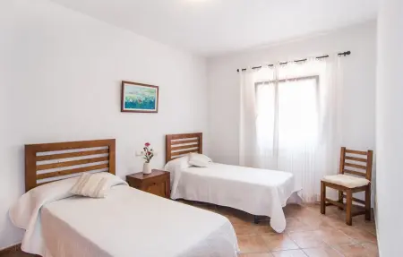 Son Barrigo, Maison 5 personnes à Porreres - Photo 19