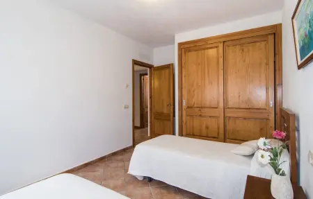 Son Barrigo, Maison 5 personnes à Porreres - Photo 20