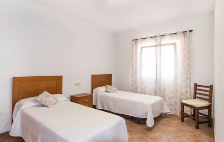 Son Barrigo, Maison 5 personnes à Porreres - Photo 21