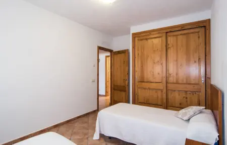 Son Barrigo, Maison 5 personnes à Porreres - Photo 22