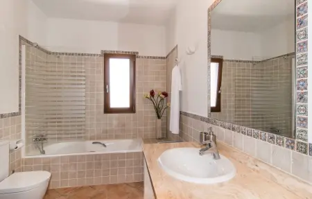 Son Barrigo, Maison 5 personnes à Porreres - Photo 23