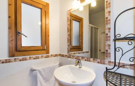 Son Barrigo, Maison 5 personnes à Porreres - Photo 24