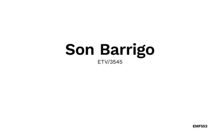 Son Barrigo, Maison 5 personnes à Porreres - Photo 25