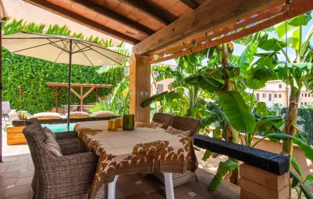 Es Regaro, Maison 4 personnes à Capdepera - Photo 8