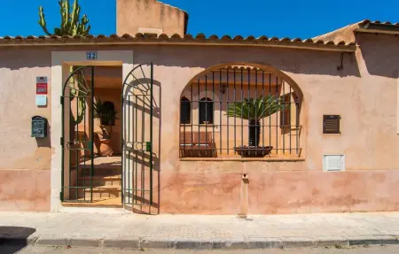 Es Regaro, Maison 4 personnes à Capdepera - Photo 14