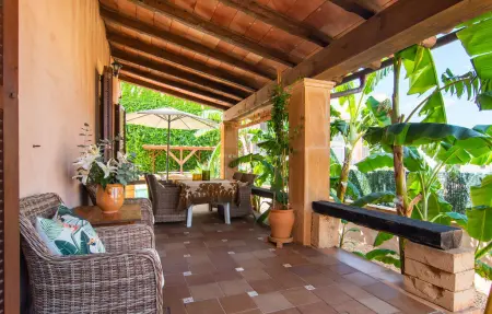 Es Regaro, Maison 4 personnes à Capdepera - Photo 15