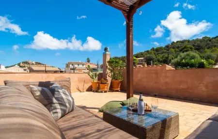 Es Regaro, Maison 4 personnes à Capdepera - Photo 16