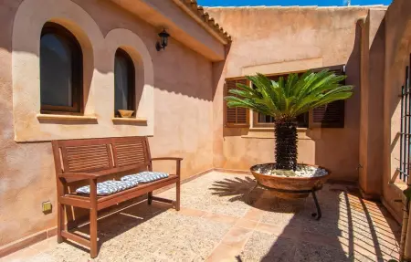 Es Regaro, Maison 4 personnes à Capdepera - Photo 19