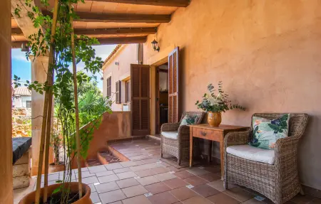 Es Regaro, Maison 4 personnes à Capdepera - Photo 20