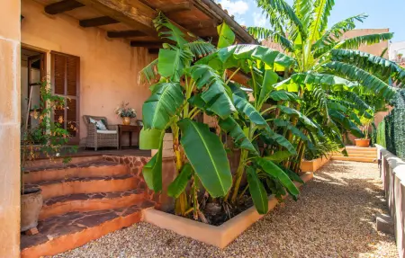 Es Regaro, Maison 4 personnes à Capdepera - Photo 21