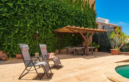 Es Regaro, Maison 4 personnes à Capdepera - Photo 22