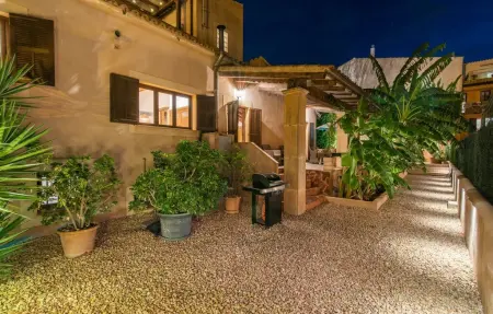 Es Regaro, Maison 4 personnes à Capdepera - Photo 24