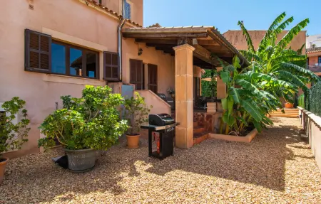 Es Regaro, Maison 4 personnes à Capdepera - Photo 25
