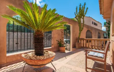 Es Regaro, Maison 4 personnes à Capdepera - Photo 26
