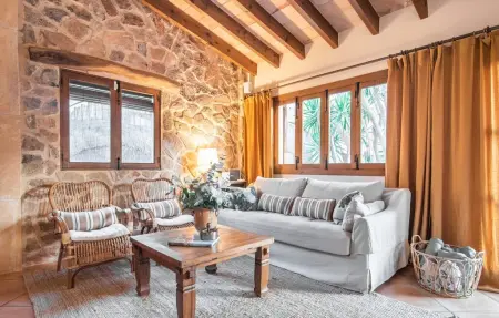 Es Regaro, Maison 4 personnes à Capdepera - Photo 27