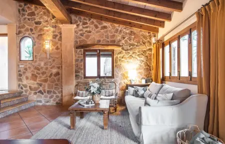 Es Regaro, Maison 4 personnes à Capdepera - Photo 28