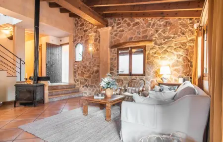 Es Regaro, Maison 4 personnes à Capdepera - Photo 29