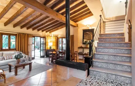 Es Regaro, Maison 4 personnes à Capdepera - Photo 30