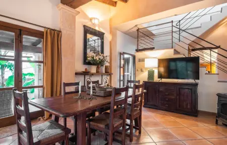 Es Regaro, Maison 4 personnes à Capdepera - Photo 32