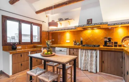 Es Regaro, Maison 4 personnes à Capdepera - Photo 33
